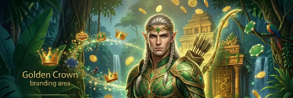 Golden Crown Special Offer